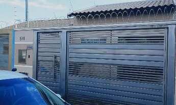 Imagem 2: Próximo a avenida principal do bairro