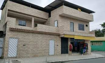 Imagem: Casa para venda tem 56 metros quadrados