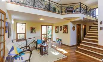 Imagem: Sobrado com 6 dormitórios à venda, 480