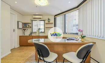 Imagem 5: Sala à venda, 93 m² por R$ 897.000,00 - Paraíso - São Paulo/SP