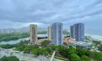 Imagem 3: Apartamento no Alfa Barra com 4 Quartos para venda