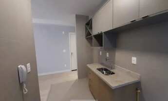 Imagem 4: Apartamento Para Aluguel COND.RESIDENCIAL VIVERDE MOGI MIRIM