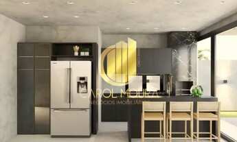 Imagem 3: Condomínio Jardins do Lago Casa com 4 suítes, piscina