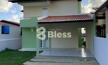 Imagem: Casa à venda, Nova Parnamirim, Parnamirim