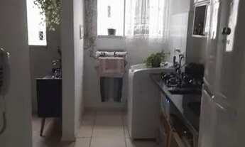 Imagem: VENDO LINDO APTO DOCUMENTAÇÃO OK