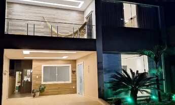 Imagem: Casa no condomínio Cidade Jardim II