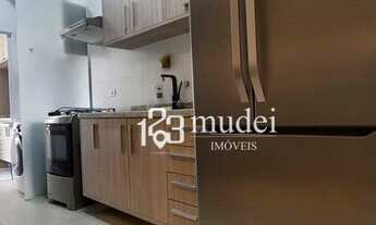 Imagem 6: Apartamento com 2 dormitórios, 68 m² - venda por R$ 595.000,00 ou aluguel por R$ 4.376,22