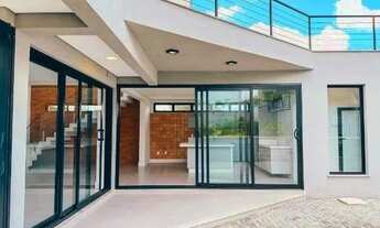 Imagem 3: Casa com 3 dormitórios à venda, 358 m² por R$ 2.800.000,00 - Condomínio Fazenda Jequitibá