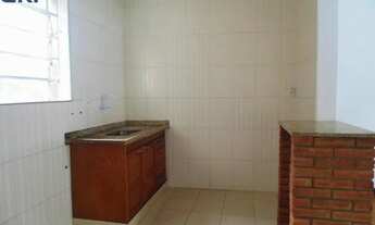 Imagem 5: SOBRADO, 01 SUÍTE COM TERRAÇO NA CHÁCARA INGLESA