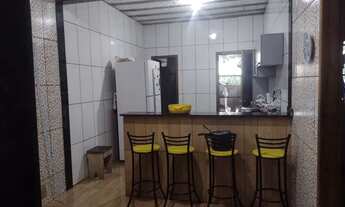 Imagem 6: Casa vendo ou troco