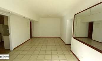 Imagem 4: Apartamento ára aluguel com 90m² Moema SP