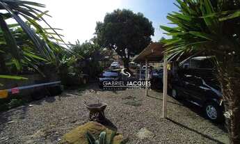 Imagem 7: Terreno comercial à venda, 496 m² por R$ 855.000 - Passa Vinte - Palhoça/SC