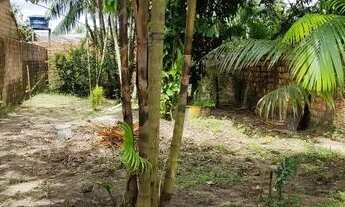 Imagem 4: Vendo casa com terreno