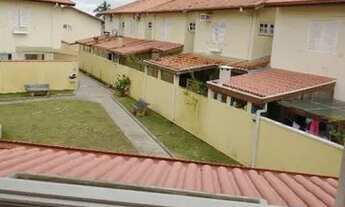 Imagem 2: Casa de condomínio sobrado para aluguel com 147 metros quadrados com 3 quartos