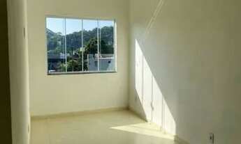 Imagem 2: Apartamento de 1 quarto com sacada