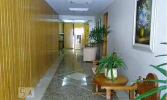 Imagem: Apartamento para Aluguel - Água Fria, 2