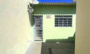 Imagem 1: Casa Residencial no bairro Custodio Pereira