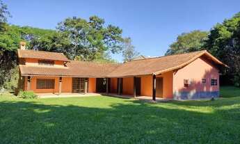 Imagem 2: Casa em Penedo - Jardim Martinelli