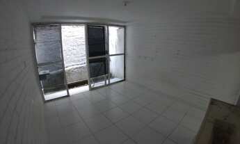 Imagem 3: Apartamento de 28 metros quadrados no bairro Freguesia (Jacarepaguá) com 1 quarto