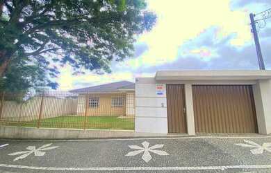 Imagem 3: Casa para locação no Órfãs - Ponta Grossa - PR