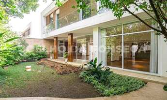 Imagem 3: São Paulo - Casa de Condomínio - Jardim Cordeiro