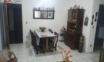 Imagem 3: Apartamento com 2 dormitórios à venda, 74 m² por R$ 430.000 - Prainha - Caraguatatuba/SP