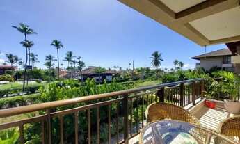 Imagem 2: APARTAMENTO 2 QUARTOS BEIRA MAR EM PORTO DE GALINHAS