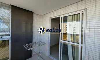 Imagem 7: Apartamento 2 quartos à venda na Praia do Morro, Guarapari-ES - Realize Negócios Imobiliár