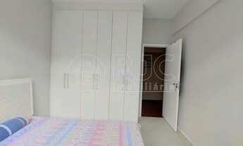 Imagem 7: Apartamento para venda com 136 metros quadrados com 4 quartos em Tijuca - Rio de Janeiro