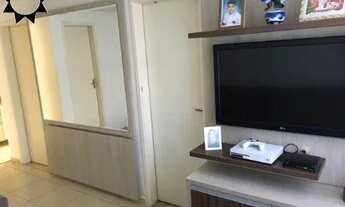 Imagem 6: APTO VL. MENCK Apartamento com 2 dormitórios