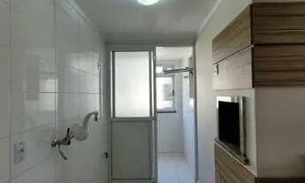 Imagem 4: PORTO ALEGRE - Apartamento Padrão - Cavalhada