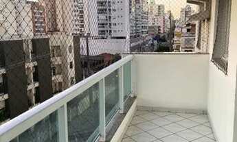 Imagem 2: Apartamento venda com 100 M² 3 quartos sendo 1 suíte a 500 metro do Mar de Itapuã ES