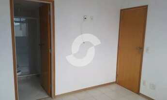 Imagem 7: Apartamento para venda com 2 quartos, suíte e vaga em Icaraí - Niterói - RJ
