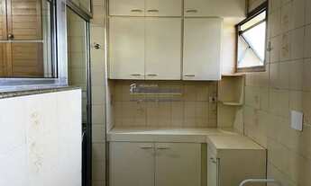 Imagem 5: Apartamento Campo Belo2 quartos 1 vaga