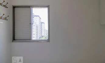 Imagem 6: Apartamento para Aluguel - Vila Mascote, 1 Quarto, 40 m2