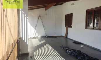 Imagem: Casa com 3 dormitórios para alugar, 150