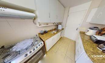 Imagem 7: Cobertura para aluguel Flamengo com 330,00 m² , 4 quartos 3 suítes 1 vaga