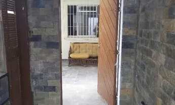 Imagem 1: Casa de 4 Quartos, sendo 1 Suíte no Petromar em Stella Maris, Salvador-Ba