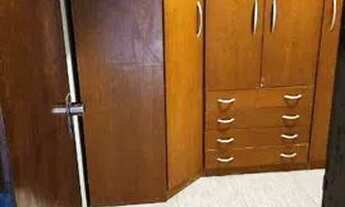 Imagem 5: Apartamento com 2 dormitórios para alugar, 51 m² por R$ 1.750,00/mês - Jardim Celeste - Sã