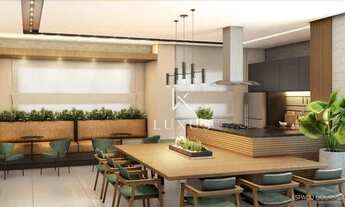 Imagem 7: Cobertura com 3 dormitórios à venda, 172 m² por R$ 3.360. - Santo Agostinho - Belo Horizon