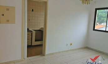 Imagem 4: Apartamento com 2 dormitórios para alugar, 55 m² por R$ 1.738,00/mês - Parque São Domingos