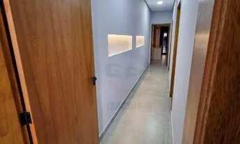 Imagem 5: Casa com 3 quartos à venda, 163 m² por R$ 1.100.000 - Jardins do Império - Indaiatuba/SP