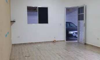 Imagem 5: ITANHAÉM - Casa Padrão - Jardim Umuarama