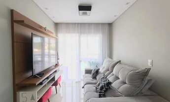 Imagem 2: Apartamento para Aluguel - Assunção, 2 Quartos, 72 m2