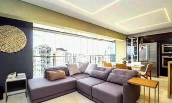 Imagem 6: Cobertura duplex para aluguel e venda com 182 metros quadrados com 3 quartos