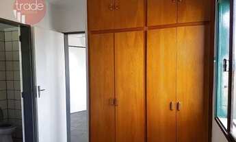 Imagem 4: Apartamento com 1 dormitório à venda, 32 m² por R$ 120.000,00 - Vila Monte Alegre - Ribeir