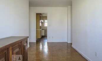 Imagem 2: Apartamento para Aluguel - Jaguaré, 3 Quartos, 92 m2