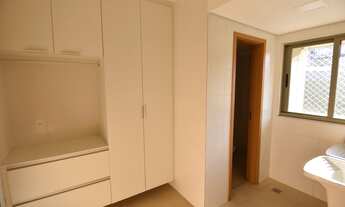 Imagem 6: Apartamento para venda com 163 metros quadrados com 4 quartos em Vale do Sereno - Nova Lim