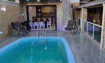 Imagem: Casas na Ilha de Coroa Oportunidade