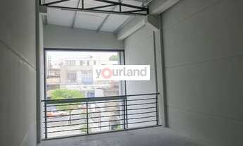 Imagem 3: PORTO ALEGRE - Loja/Salão - Jardim Europa